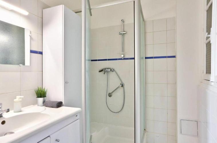 Appartement De Luxe Quartier Notre Dame De Paris 2 Extérieur photo