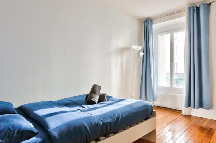Appartement De Luxe Quartier Notre Dame De Paris 2 Extérieur photo