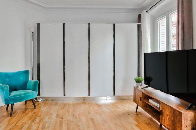 Appartement De Luxe Quartier Notre Dame De Paris 2 Extérieur photo