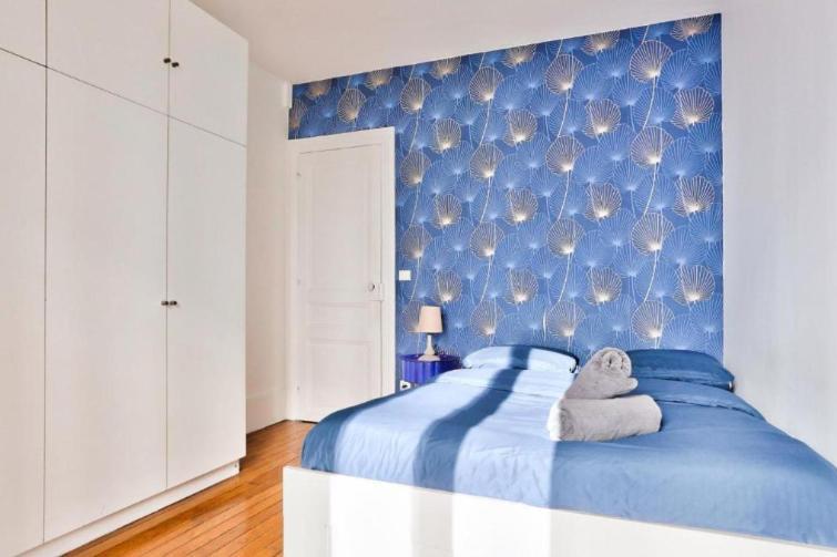 Appartement De Luxe Quartier Notre Dame De Paris 2 Extérieur photo