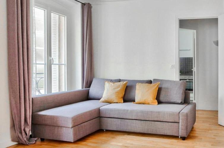 Appartement De Luxe Quartier Notre Dame De Paris 2 Extérieur photo