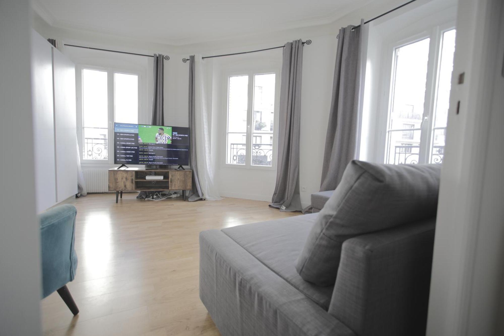 Appartement De Luxe Quartier Notre Dame De Paris 2 Extérieur photo